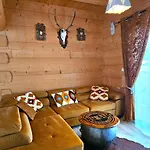 Goralska 2 Highland - Split Ac, Jacuzzi, Sauna, Private Parking, Mountains View, Garden, * Zakopane