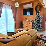 Goralska 2 Highland - Split Ac, Jacuzzi, Sauna, Private Parking, Mountains View, Garden, *