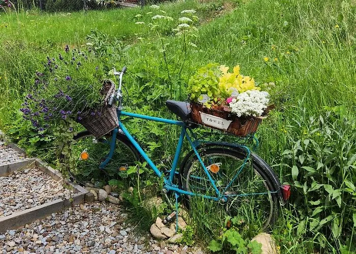 Goralska 2 Highland - Split Ac, Jacuzzi, Sauna, Private Parking, Mountains View, Garden, *