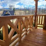 Goralska 2 Highland - Split Ac, Jacuzzi, Sauna, Private Parking, Mountains View, Garden,