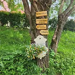 Chalet Goralska 2 Highland - Split Ac, Jacuzzi, Sauna, Private Parking, Mountains View, Garden, Zakopane