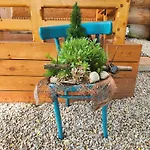 Chalet Góralska 2 Highland - Split Ac, Jacuzzi, Sauna, Private Parking, Mountains View, Garden, *