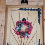 Chalet Góralska 2 Highland - Split Ac, Jacuzzi, Sauna, Private Parking, Mountains View, Garden, *
