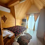Góralska 2 Highland - Split Ac, Jacuzzi, Sauna, Private Parking, Mountains View, Garden, *