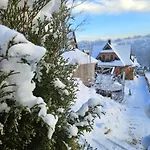 Goralska 2 Highland - Split Ac, Jacuzzi, Sauna, Private Parking, Mountains View, Garden, * زاكوباني