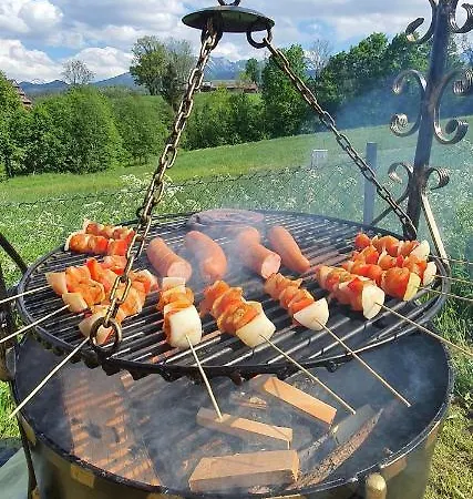 木屋 Goralska 2 Highland - Split Ac, Jacuzzi, Sauna, Private Parking, Mountains View, Garden,