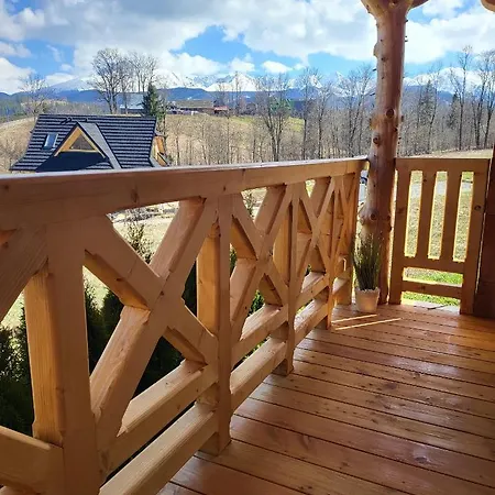 Góralska W Zakopanem