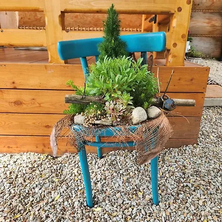 Alpehytte Goralska 2 Highland - Split Ac, Jacuzzi, Sauna, Private Parking, Mountains View, Garden, *