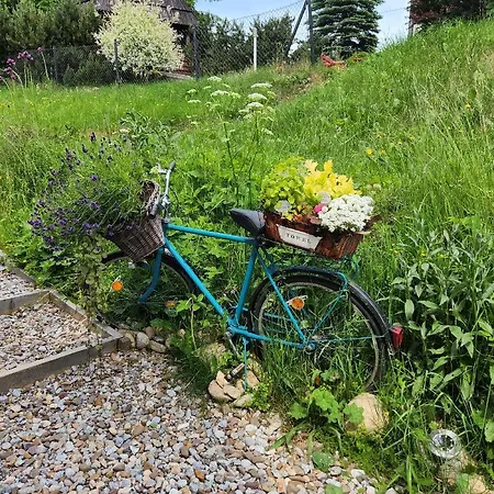 Goralska 2 Highland - Split Ac, Jacuzzi, Sauna, Private Parking, Mountains View, Garden, *