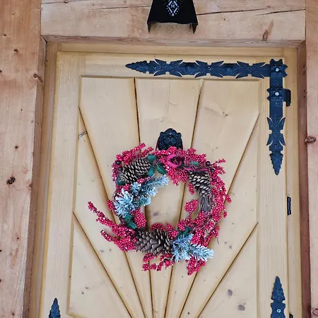 木屋 Goralska 2 Highland - Split Ac, Jacuzzi, Sauna, Private Parking, Mountains View, Garden, *