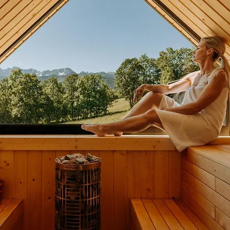 Alpehytte Goralska 2 Highland - Split Ac, Jacuzzi, Sauna, Private Parking, Mountains View, Garden, Zakopane