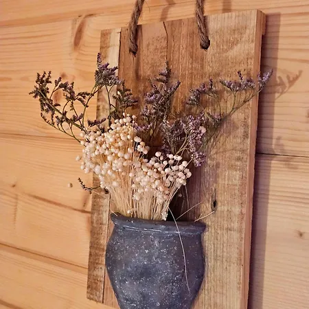 Goralska 2 Highland - Split Ac, Jacuzzi, Sauna, Private Parking, Mountains View, Garden, 木屋 扎科帕内