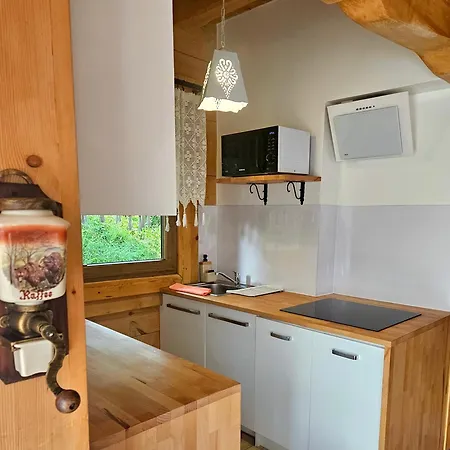 Goralska 2 Highland - Split Ac, Jacuzzi, Sauna, Private Parking, Mountains View, Garden, * Zakopane