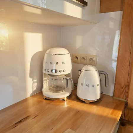 Goralska 2 Highland - Split Ac, Jacuzzi, Sauna, Private Parking, Mountains View, Garden, Domek alpejski Zakopane