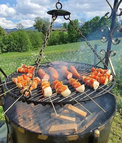 Alpehytte Goralska 2 Highland - Split Ac, Jacuzzi, Sauna, Private Parking, Mountains View, Garden,