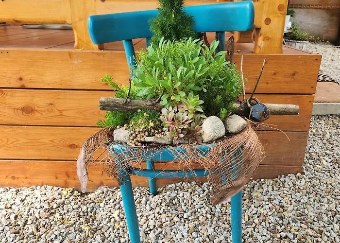 Alpehytte Goralska 2 Highland - Split Ac, Jacuzzi, Sauna, Private Parking, Mountains View, Garden, *