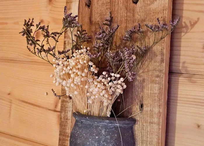 Goralska 2 Highland - Split Ac, Jacuzzi, Sauna, Private Parking, Mountains View, Garden, Alpehytte Zakopane